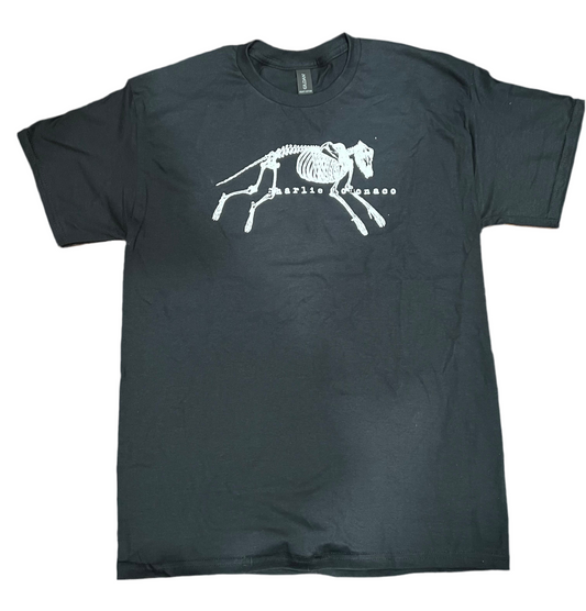 skeleton shirt