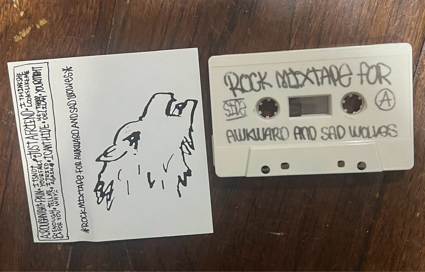 CASSETTE