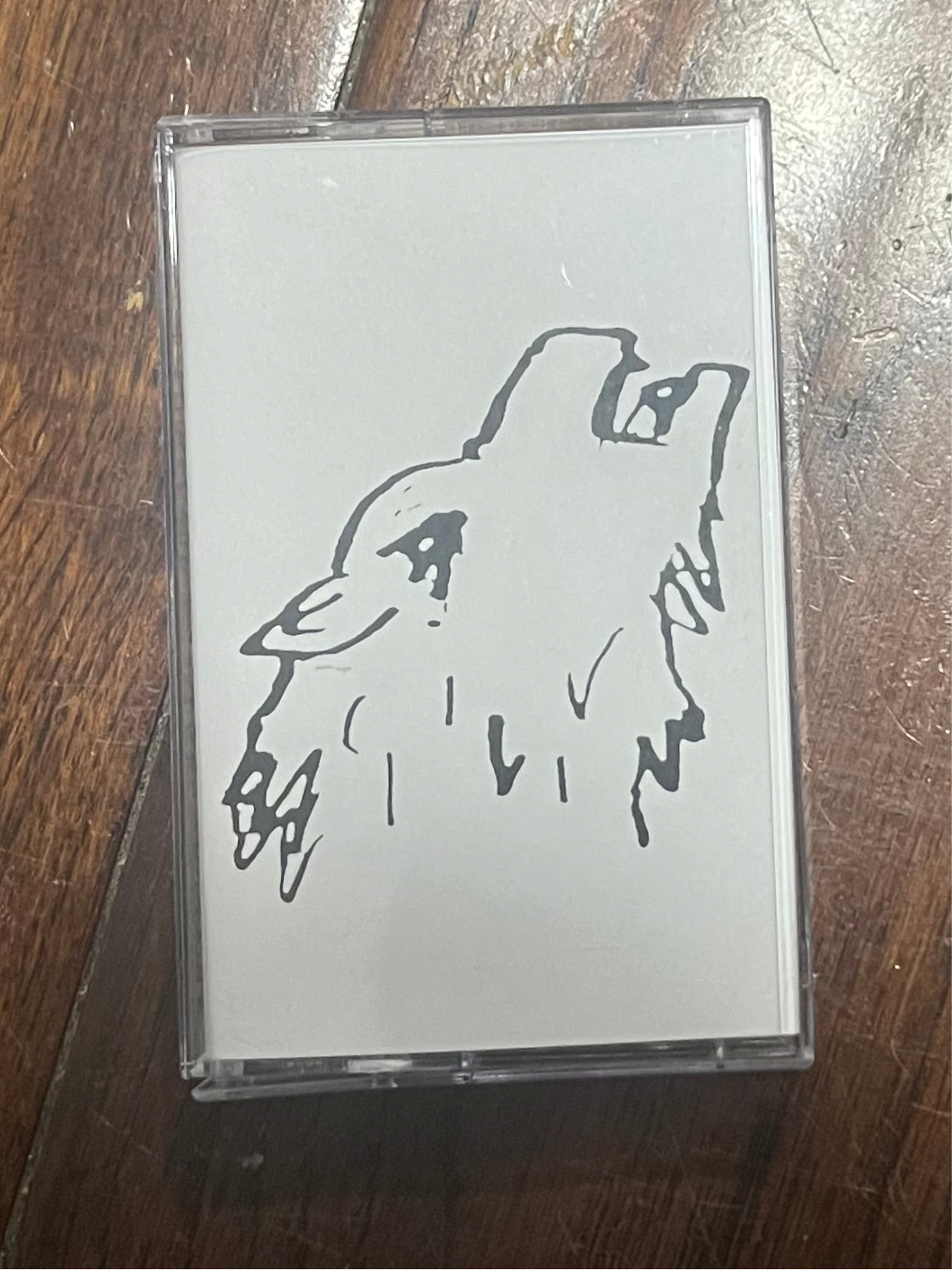 CASSETTE