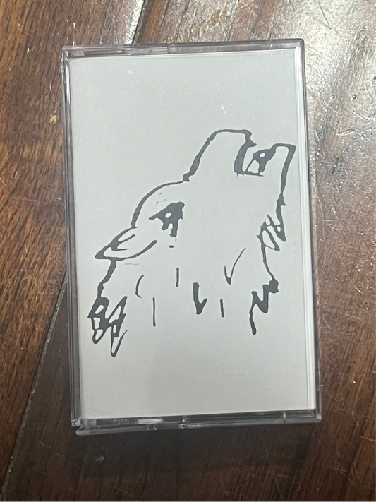 CASSETTE